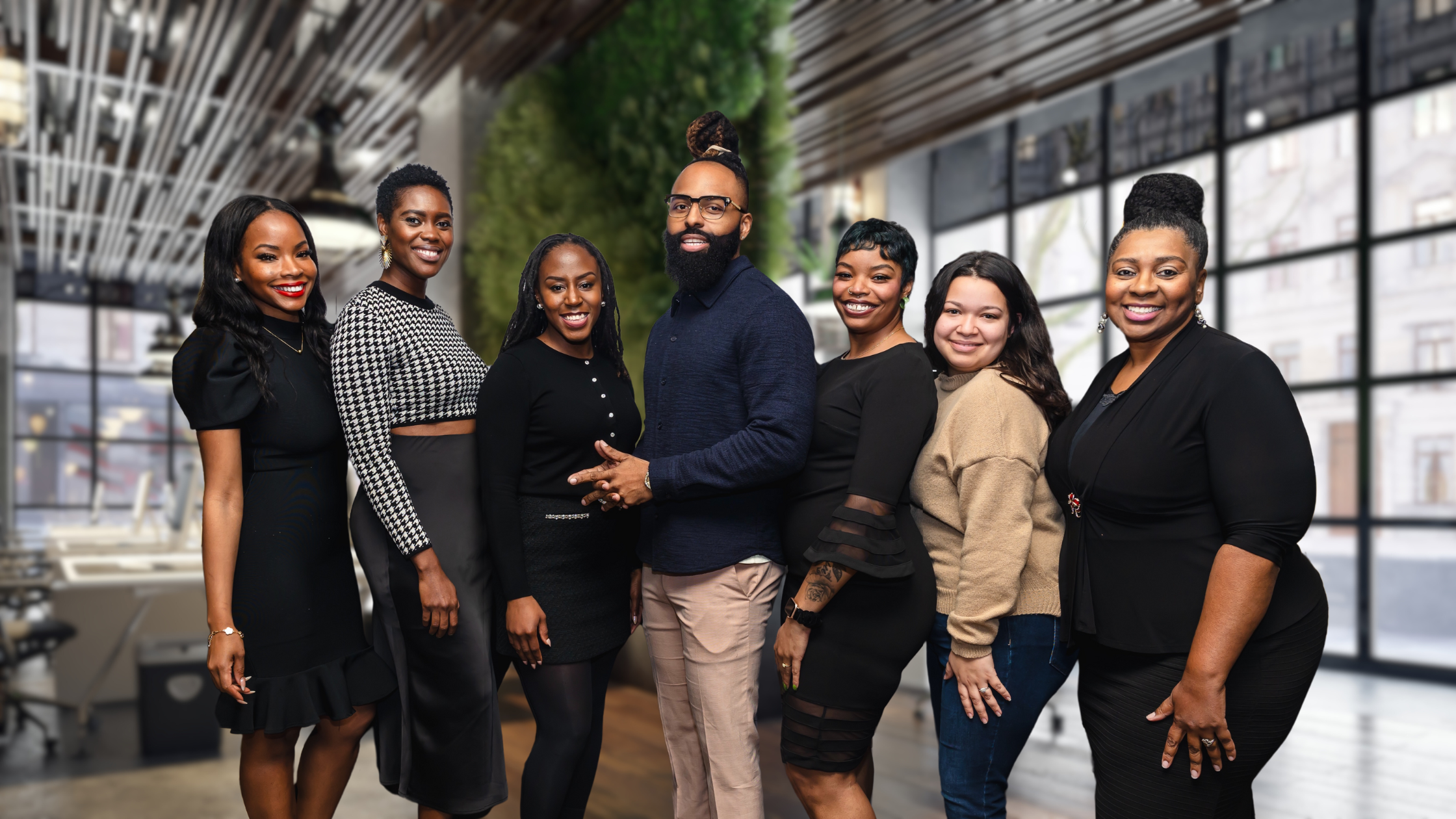 Dean & Co. Realty Team Profile Group