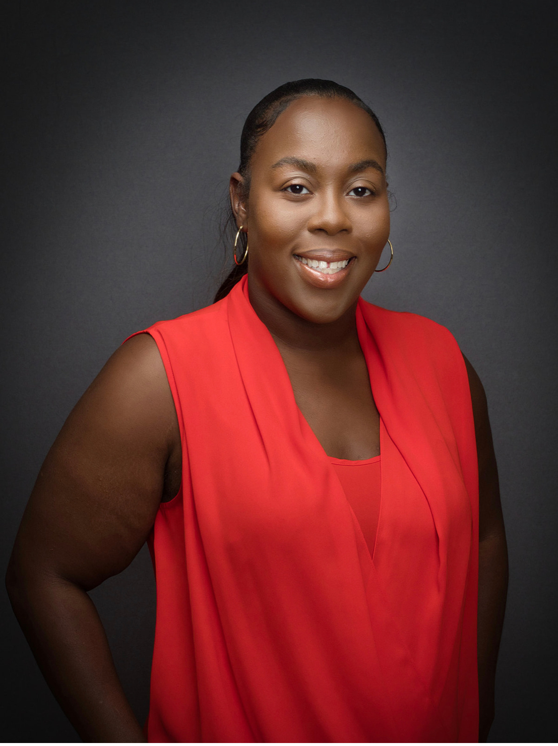 Jasmin Gipson