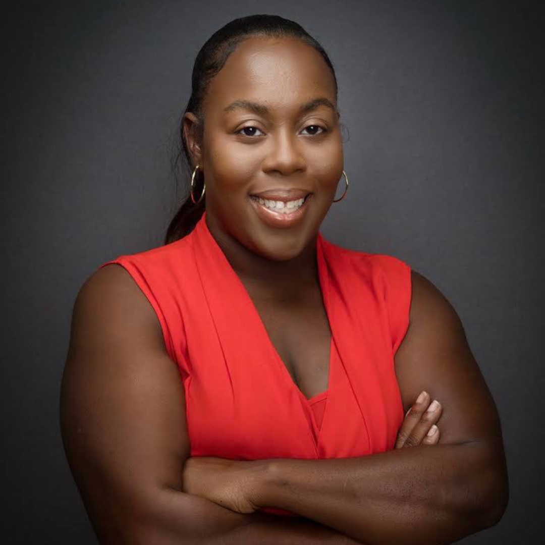 Jasmin Gipson Portrait