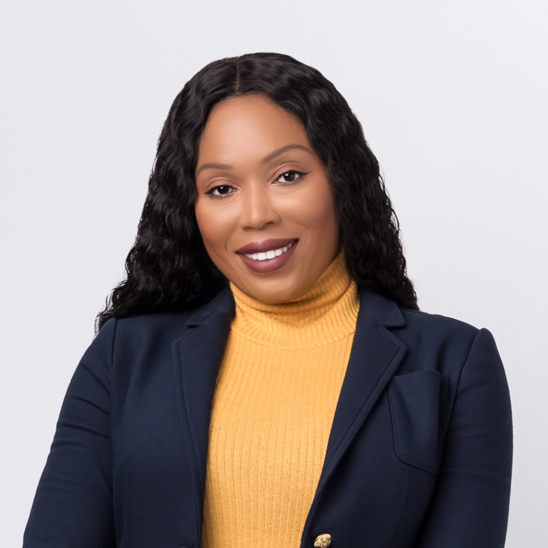 Lakeisha Colbert