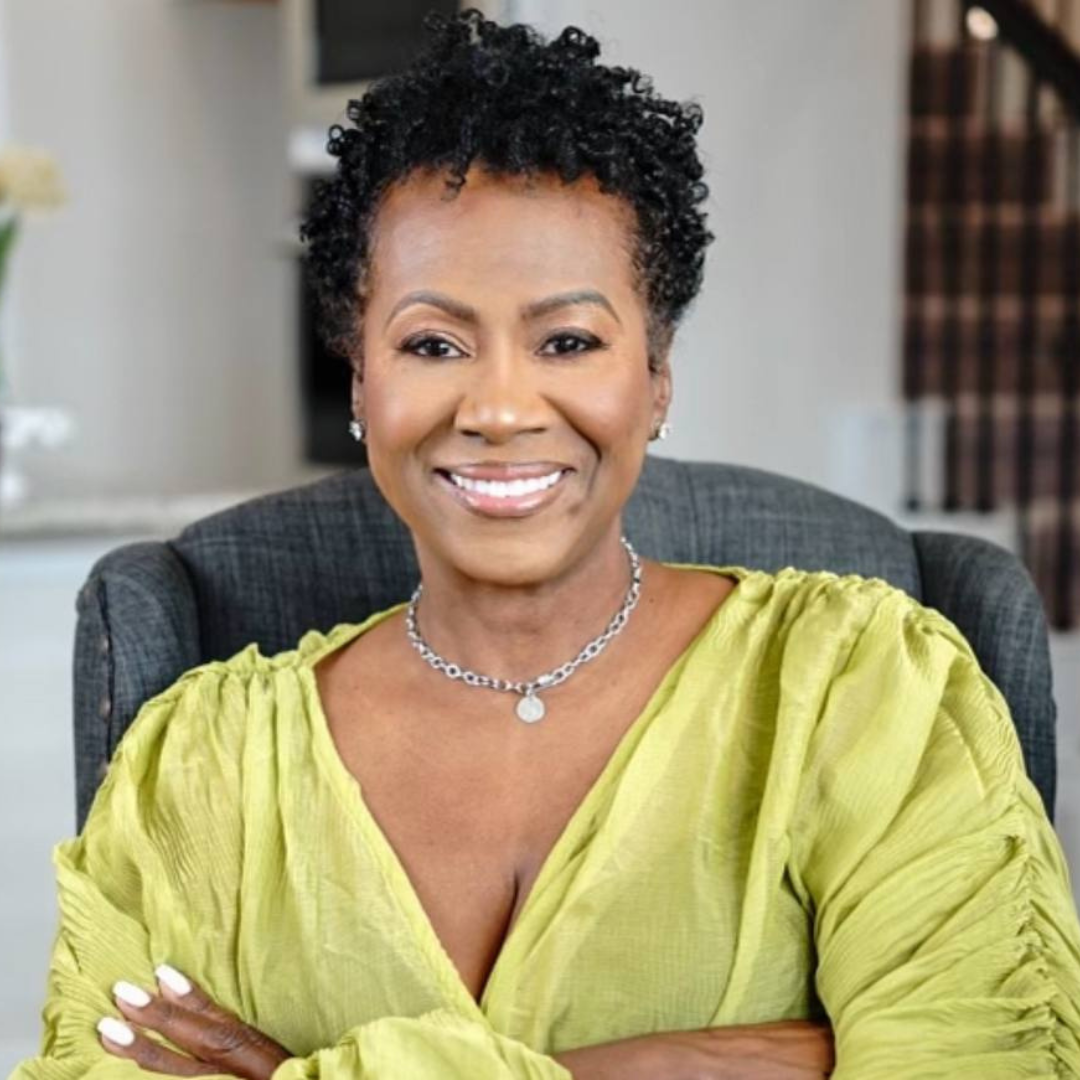 Shirley Bonner